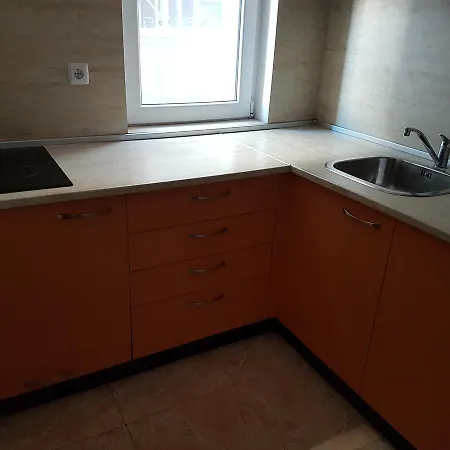 Studio Maryana Апартаменты *